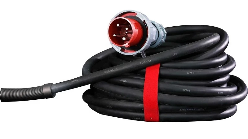cabtyre cable