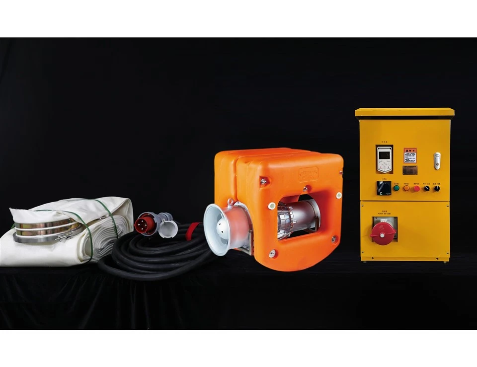 Rescue Mobiilne äravoolupump