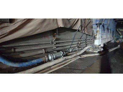 Diesel Engine Heavy Duty Dewatering Pump2(001)