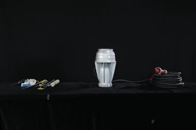 Põuatõrje drenaažipump