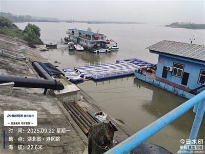 Floating Pump Station best