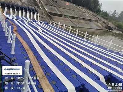 Floating Pump Station suppliers