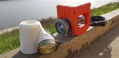 Floating Pump Station high quality