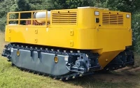 Mobiilne äravoolupumbajaam