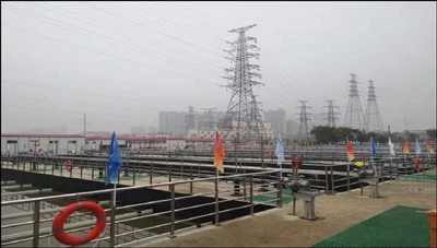 Submersible Sewage Pump2