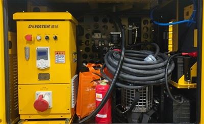 Dewater Drainage Trailer1(001)